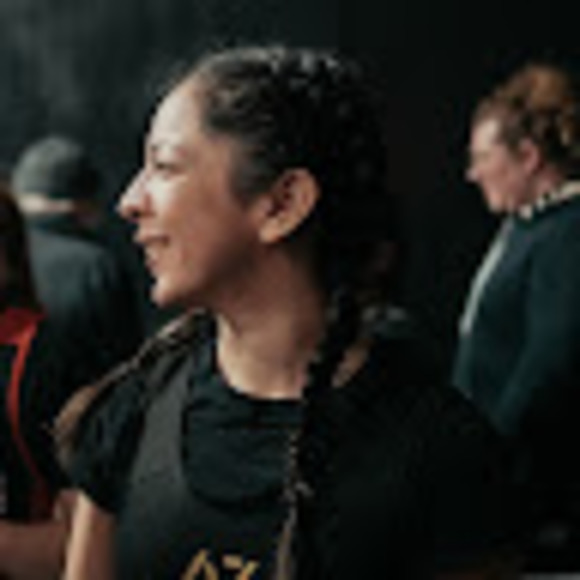 Meet your Posher, Monica - Picture 1 of 1